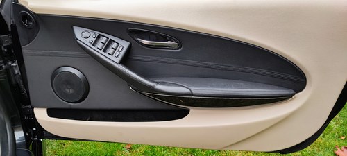 2007 BMW 650i Sport Cabriolet En venta (imagen 51 de 118)