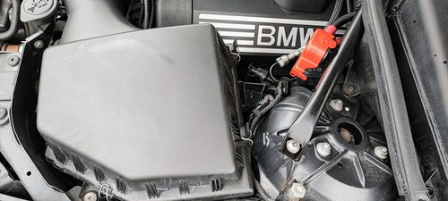 2007 BMW 650i Sport Cabriolet En venta (imagen 115 de 118)