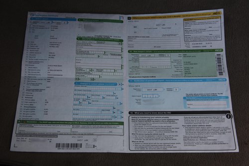 NO RESERVE - 2007 BMW 650i Sport Convertible In vendita (immagine 144 di 152)