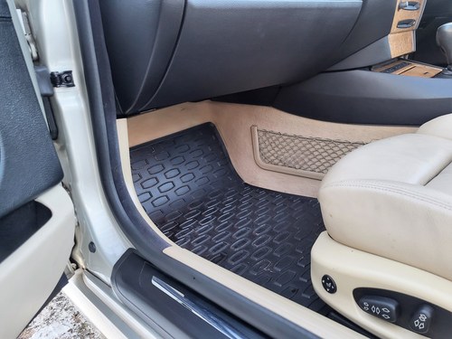 2006 BMW 650i V8 Convertible (E64) à vendre (picture 61 of 147)