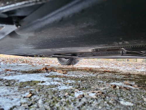 2006 BMW 650i V8 Convertible (E64) à vendre (picture 134 of 147)