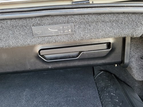 2006 BMW 650i V8 Convertible (E64) à vendre (picture 83 of 147)