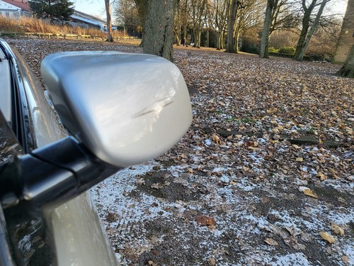 2006 BMW 650i V8 Convertible (E64) à vendre (picture 111 of 147)