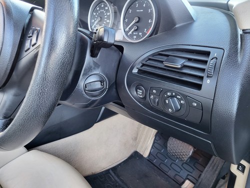 2006 BMW 650i V8 Convertible (E64) à vendre (picture 66 of 147)