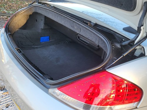 2006 BMW 650i V8 Convertible (E64) à vendre (picture 81 of 147)