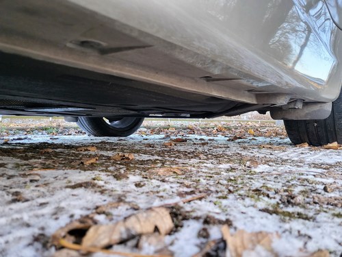 2006 BMW 650i V8 Convertible (E64) à vendre (picture 137 of 147)