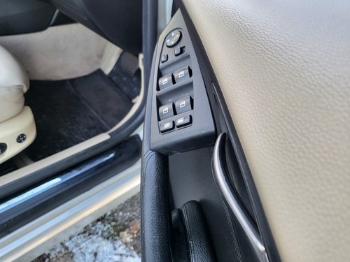 2006 BMW 650i V8 Convertible (E64) à vendre (picture 65 of 147)