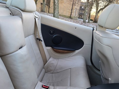 2006 BMW 650i V8 Convertible (E64) à vendre (picture 70 of 147)