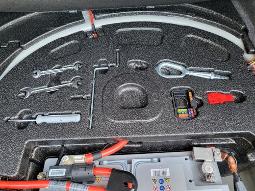 2006 BMW 650i V8 Convertible (E64) à vendre (picture 84 of 147)