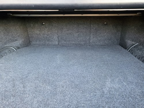 2006 BMW 650i V8 Convertible (E64) à vendre (picture 82 of 147)