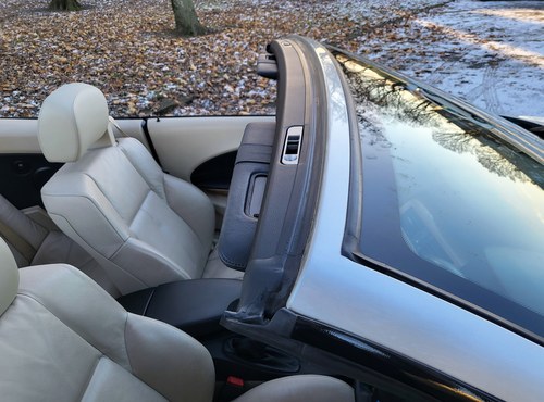 2006 BMW 650i V8 Convertible (E64) à vendre (picture 77 of 147)