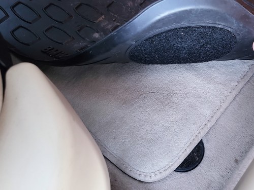 2006 BMW 650i V8 Convertible (E64) à vendre (picture 67 of 147)