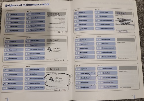 2006 BMW 650i V8 Convertible (E64) à vendre (picture 141 of 147)