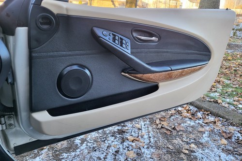 2006 BMW 650i V8 Convertible (E64) à vendre (picture 55 of 147)