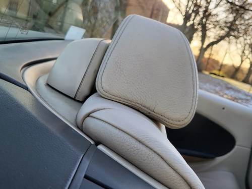 2006 BMW 650i V8 Convertible (E64) à vendre (picture 69 of 147)