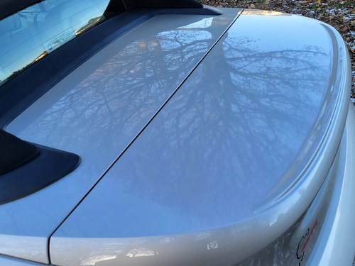 2006 BMW 650i V8 Convertible (E64) à vendre (picture 99 of 147)