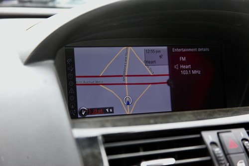 2010 BMW 650i V8 Coupe (E63) For Sale (picture 112 of 124)