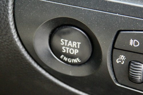 2010 BMW 650i V8 Coupe (E63) For Sale (picture 53 of 124)