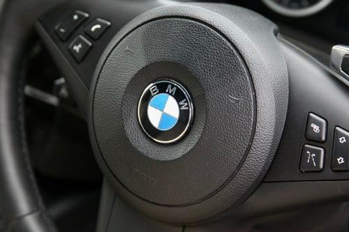 2010 BMW 650i V8 Coupe (E63) For Sale (picture 47 of 124)