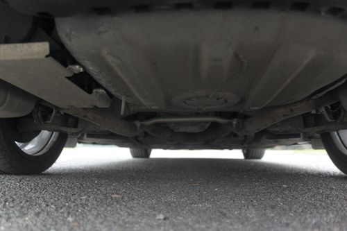 2010 BMW 650i V8 Coupe (E63) For Sale (picture 104 of 124)