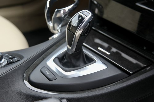 2010 BMW 650i V8 Coupe (E63) For Sale (picture 44 of 124)