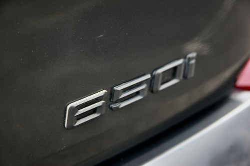 2010 BMW 650i V8 Coupe (E63) For Sale (picture 85 of 124)