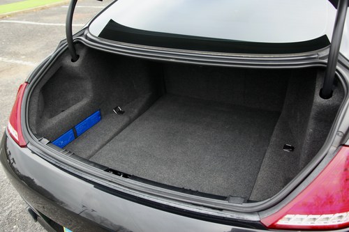 2010 BMW 650i V8 Coupe (E63) For Sale (picture 66 of 124)