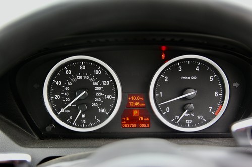 2010 BMW 650i V8 Coupe (E63) For Sale (picture 57 of 124)