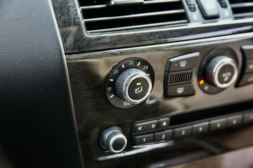 2010 BMW 650i V8 Coupe (E63) For Sale (picture 29 of 124)