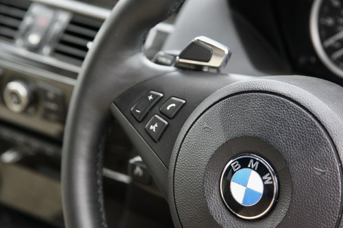 2010 BMW 650i V8 Coupe (E63) For Sale (picture 49 of 124)