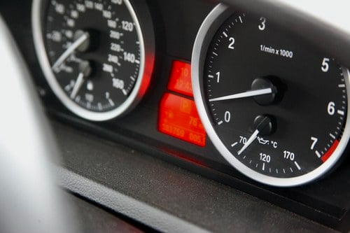 2010 BMW 650i V8 Coupe (E63) For Sale (picture 36 of 124)