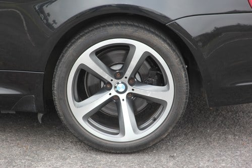 2010 BMW 650i V8 Coupe (E63) For Sale (picture 16 of 124)