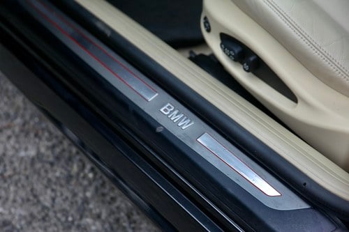 2010 BMW 650i V8 Coupe (E63) For Sale (picture 60 of 124)