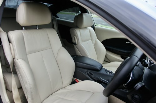 2010 BMW 650i V8 Coupe (E63) For Sale (picture 23 of 124)