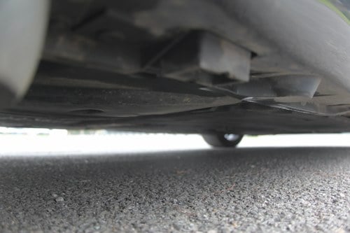 2010 BMW 650i V8 Coupe (E63) For Sale (picture 105 of 124)