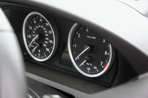 2010 BMW 650i V8 Coupe (E63) For Sale (picture 51 of 124)