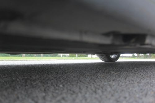 2010 BMW 650i V8 Coupe (E63) For Sale (picture 102 of 124)