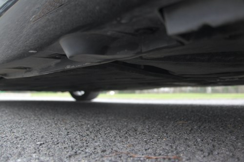 2010 BMW 650i V8 Coupe (E63) For Sale (picture 103 of 124)