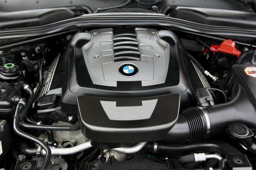 2010 BMW 650i V8 Coupe (E63) For Sale (picture 91 of 124)