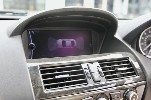 2010 BMW 650i V8 Coupe (E63) For Sale (picture 28 of 124)