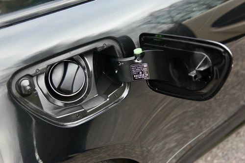 2010 BMW 650i V8 Coupe (E63) For Sale (picture 54 of 124)