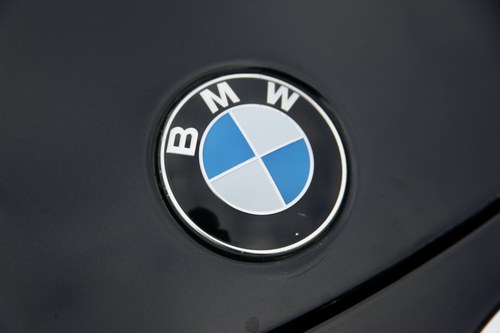 2010 BMW 650i V8 Coupe (E63) For Sale (picture 69 of 124)