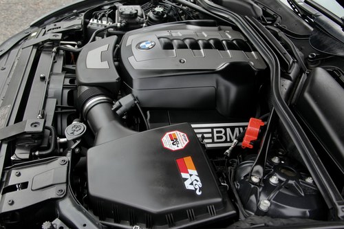 2010 BMW 650i V8 Coupe (E63) For Sale (picture 97 of 124)