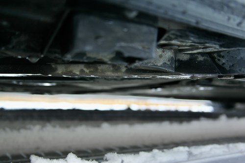 NO RESERVE - 2006 BMW 650Ci Convertible à vendre (picture 82 of 94)