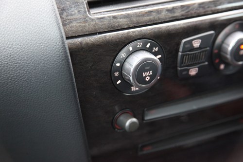 NO RESERVE - 2006 BMW 650Ci Convertible à vendre (picture 35 of 94)