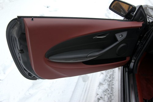 NO RESERVE - 2006 BMW 650Ci Convertible à vendre (picture 43 of 94)