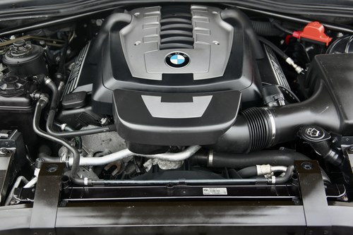 NO RESERVE - 2006 BMW 650Ci Convertible à vendre (picture 70 of 94)