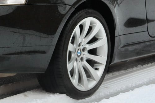 NO RESERVE - 2006 BMW 650Ci Convertible à vendre (picture 20 of 94)