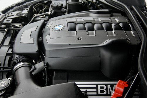 NO RESERVE - 2006 BMW 650Ci Convertible à vendre (picture 74 of 94)