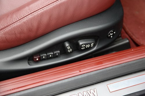 NO RESERVE - 2006 BMW 650Ci Convertible à vendre (picture 44 of 94)